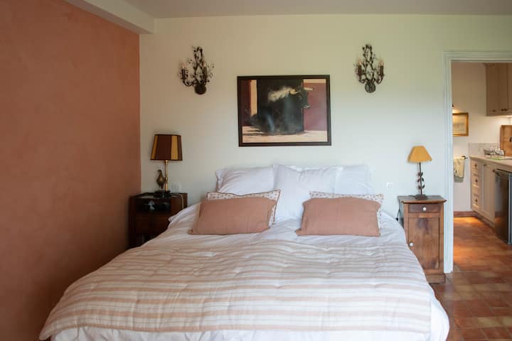 საძინებელი