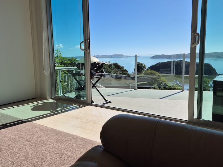 Seaviews On Sullivans - Paihia