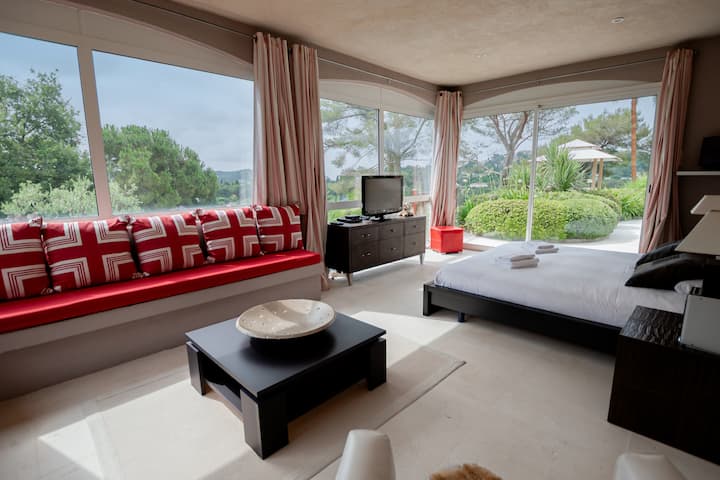 Спална соба 5