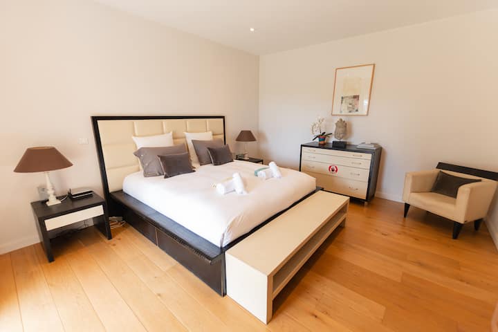 Спална соба 1