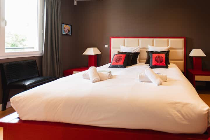 Спална соба 3