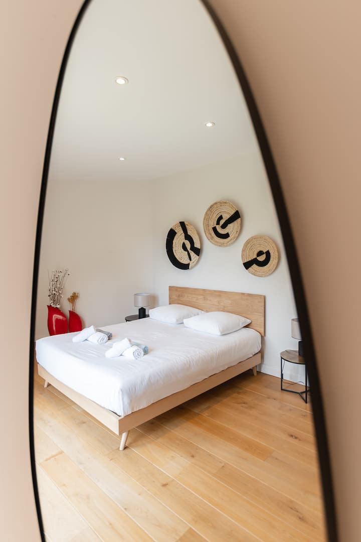 Спална соба 2