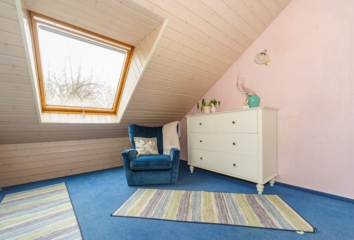 Всекидневна