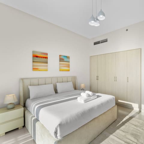 Pure Living Holiday Homes managed Airbnb listing 3