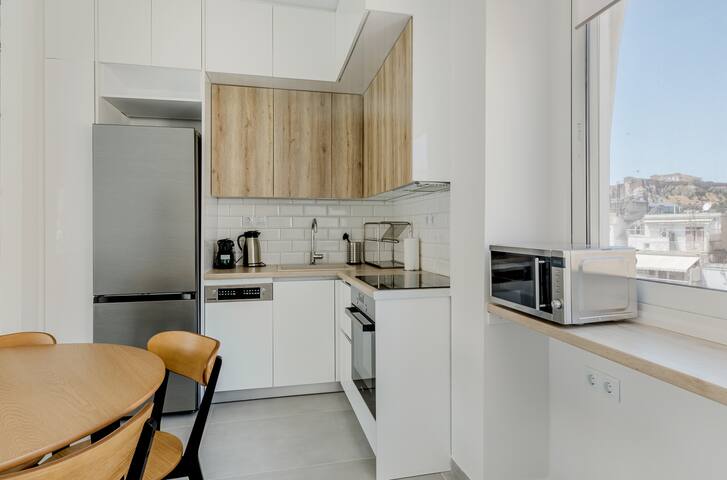 A Place 4U 20, with view of Acropolis gallery image 3