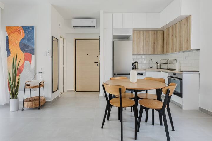 A Place 4U 20, with view of Acropolis gallery image 5