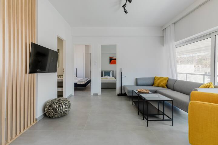 A Place 4U 20, with view of Acropolis gallery image 2