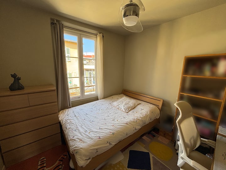 Spavaća soba 2