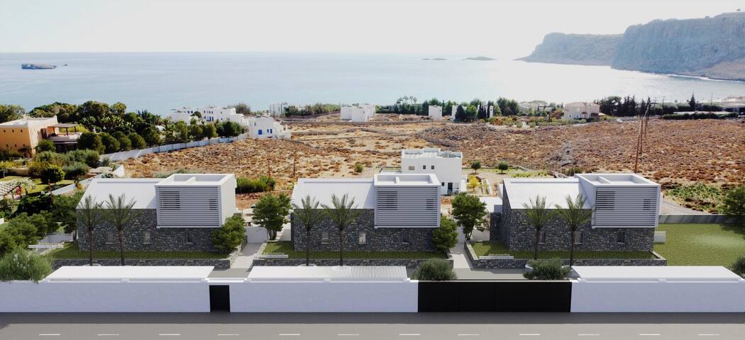 Lindian Poem Villa 3 gallery image 2