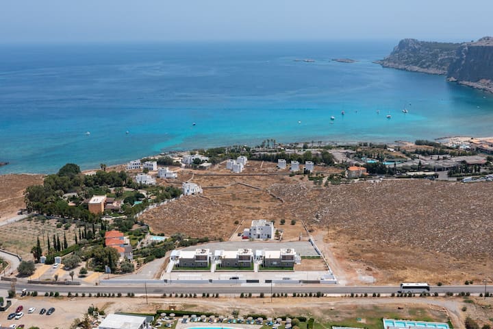 Lindian Poem Villa 3