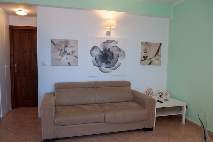Sunnyhome Cefalù39 - Cefalú