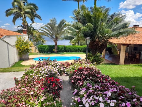 Top 10 Paradise/Refuge in MG! Unique place in the world!