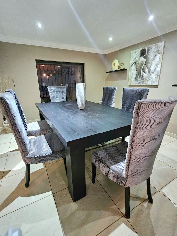 Comfort Double Room - Thohoyandou