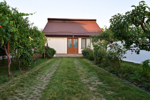 The Ranch House