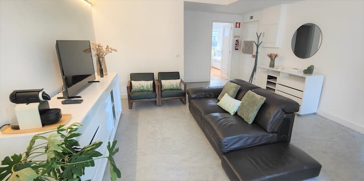 Caires Urban Nest - Braga