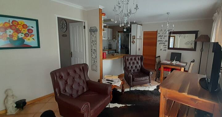 Всекидневна