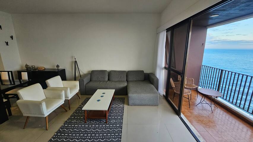 Apartamento com vista mar em Ipanema gallery image 3