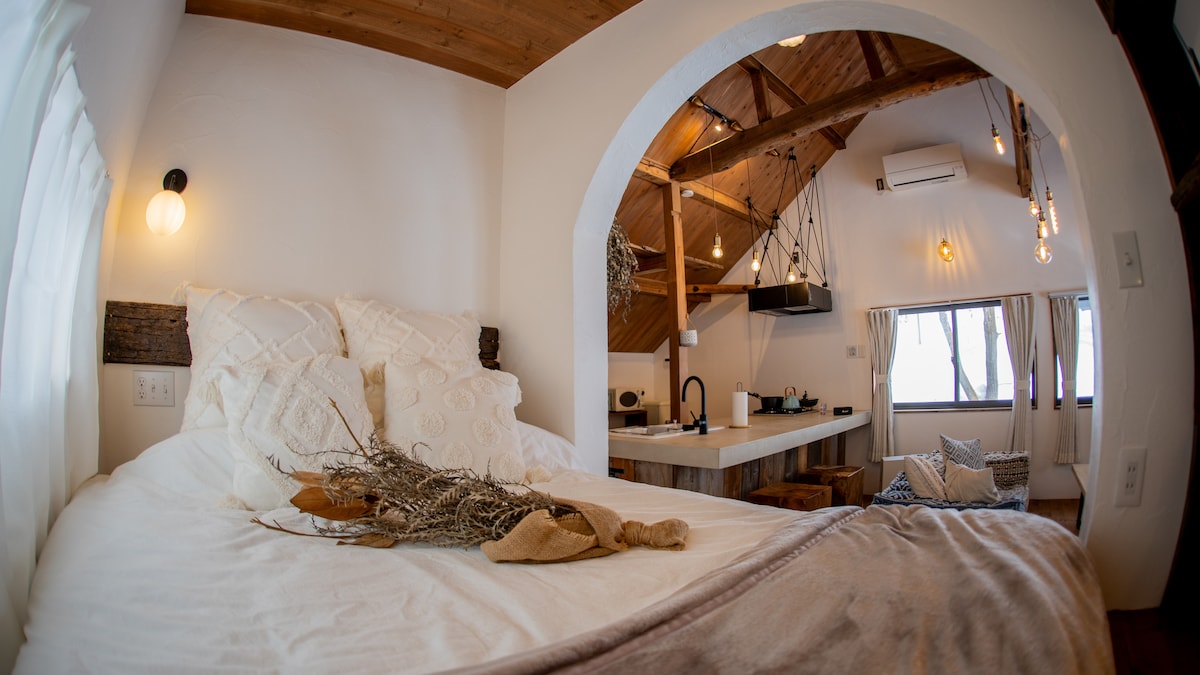 日本の洗濯機と乾燥機を完備したバケーションレンタル | Airbnb