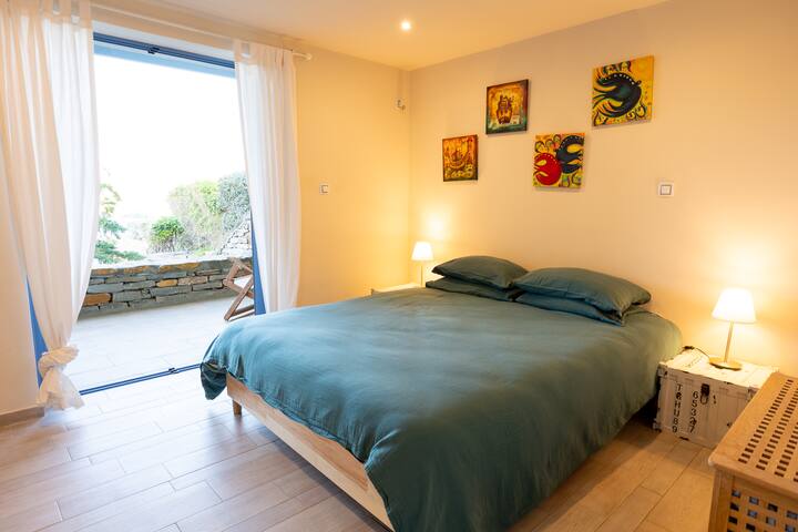 κέα Ορίζοντας gallery image 4