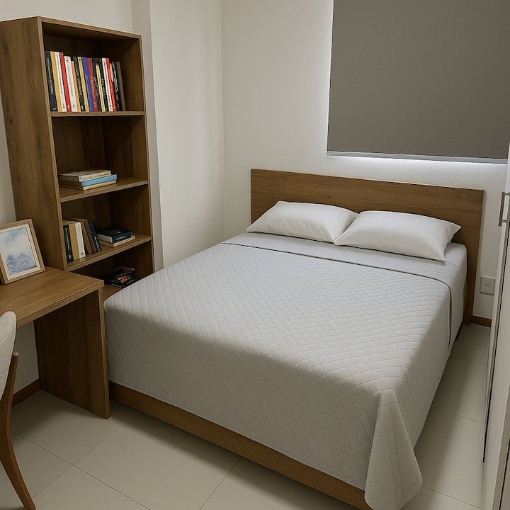Chambre 2