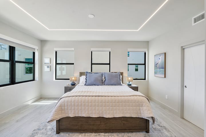 غرفة النوم 1