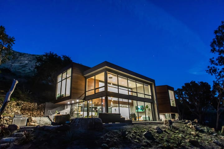 Zuma Sanctuary Retreat