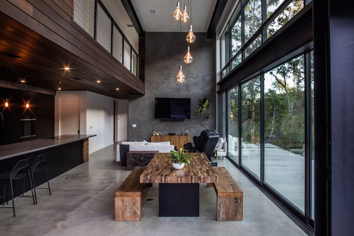 Zuma Sanctuary Retreat gallery image 2
