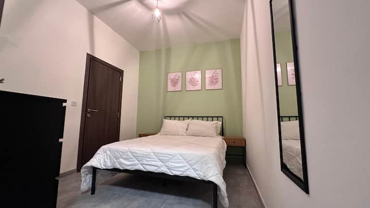 Спална соба 2