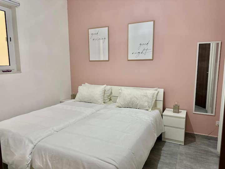 Спална соба 3