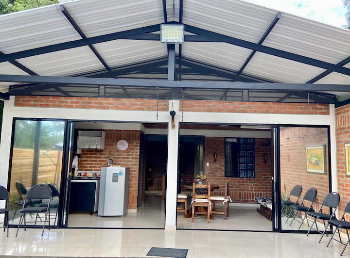 ห้องนั่งเล่น