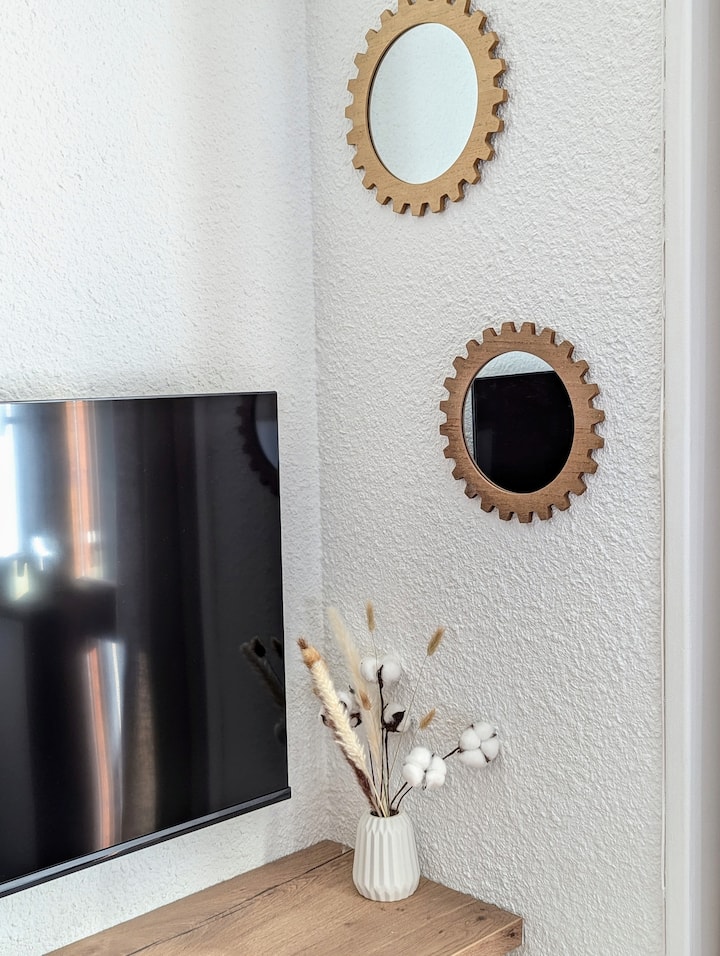 Studio Le Cosy - Bourgoin-Jallieu