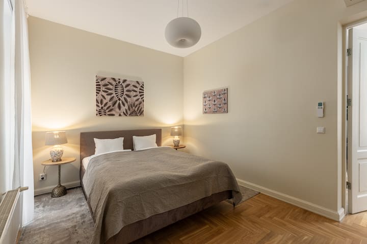 2bd Apartment in Old Town Riga gallery image 3