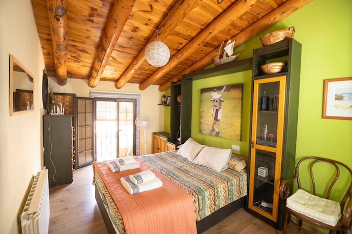 Habitación 4