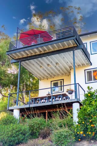 New! Heaven’s Hideaway w/ Pool & Spa gallery image 4