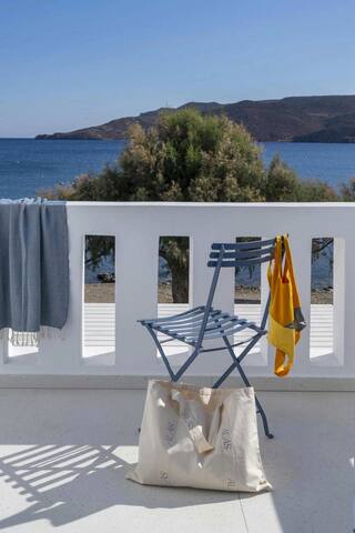 Alas Seaside Astypalea | A2 gallery image 5