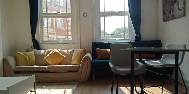 The Warm Stay At Yeovil - Yeovil