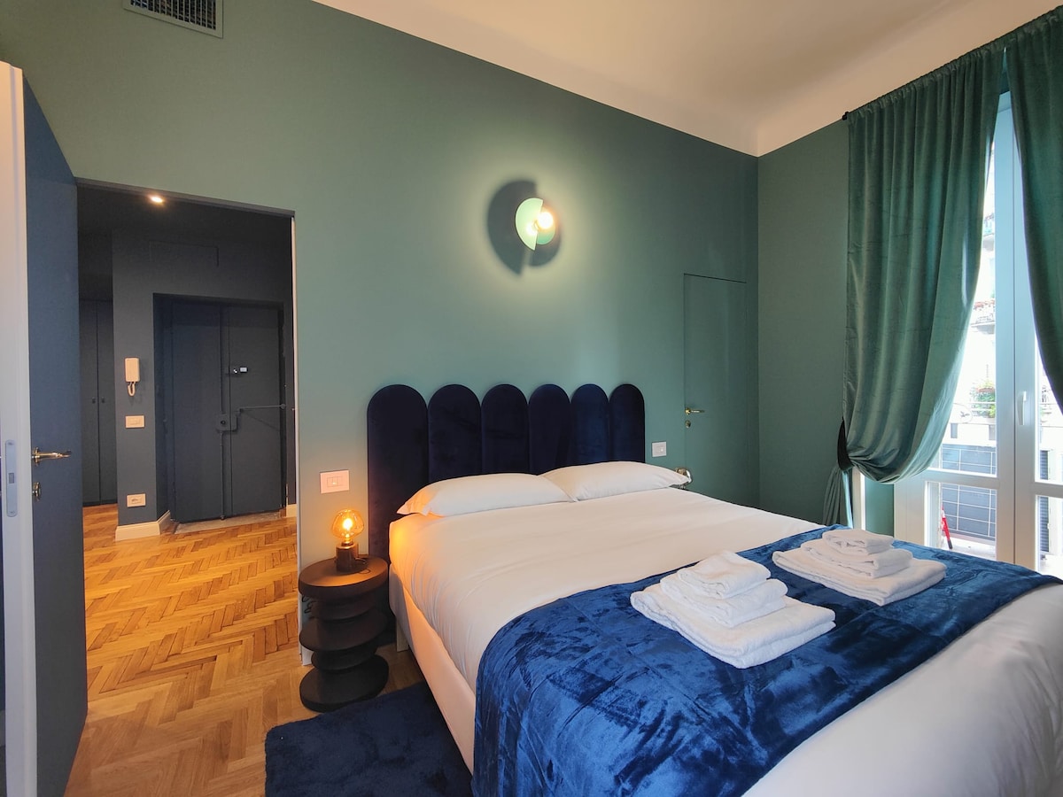 غرفة النوم 3