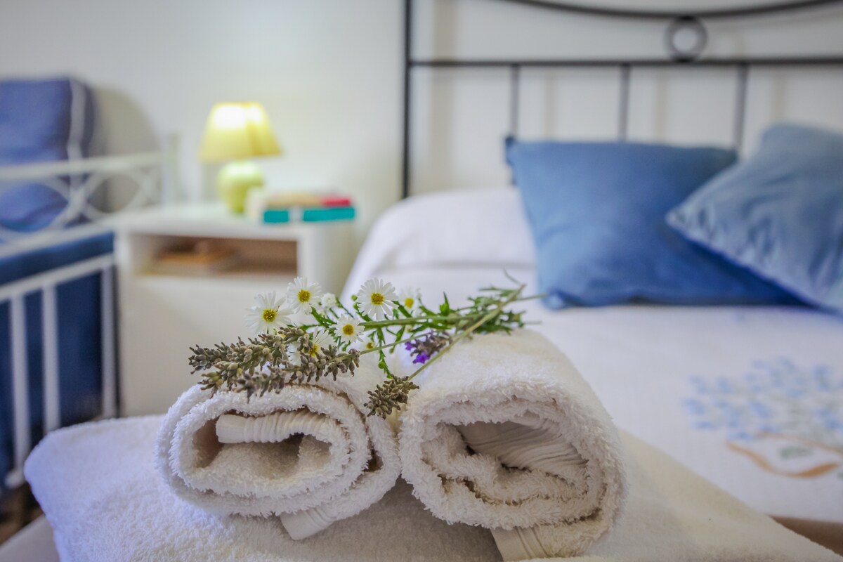 საძინებელი 2