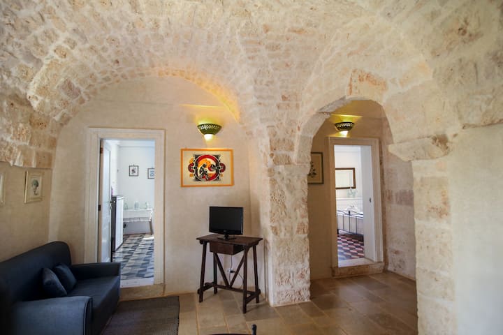 Casina Fumarola - Ostuni