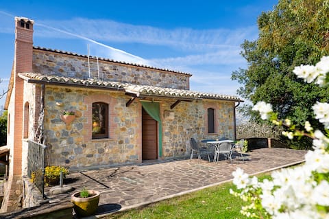 Fattoria Walden - Rosaspina Farm Stay