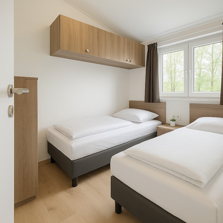 Slaapkamer 2