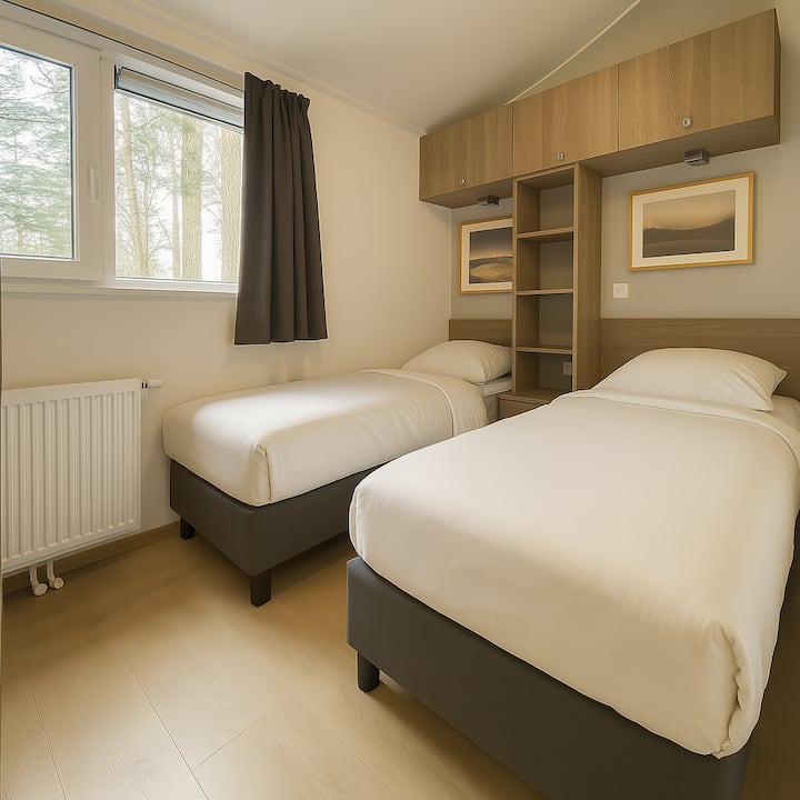 Slaapkamer 3