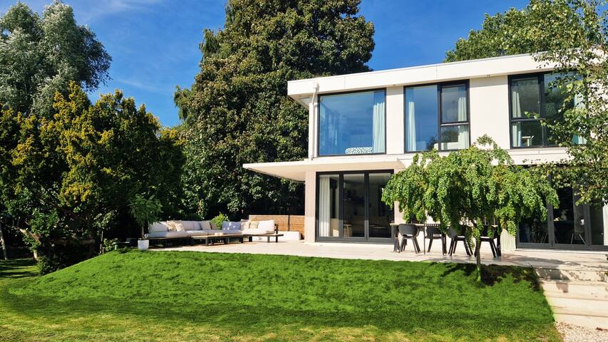 Elegante luxe villa voor families & vrienden