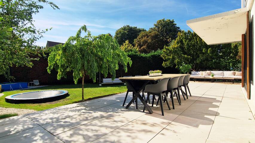 Elegante luxe villa voor families & vrienden gallery image 2