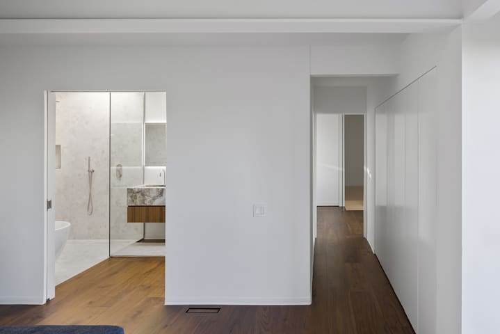 The Easton Residence