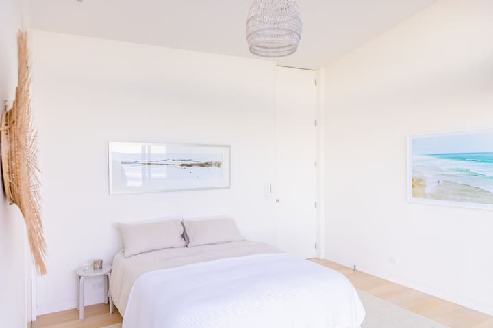 Schlafzimmer 3