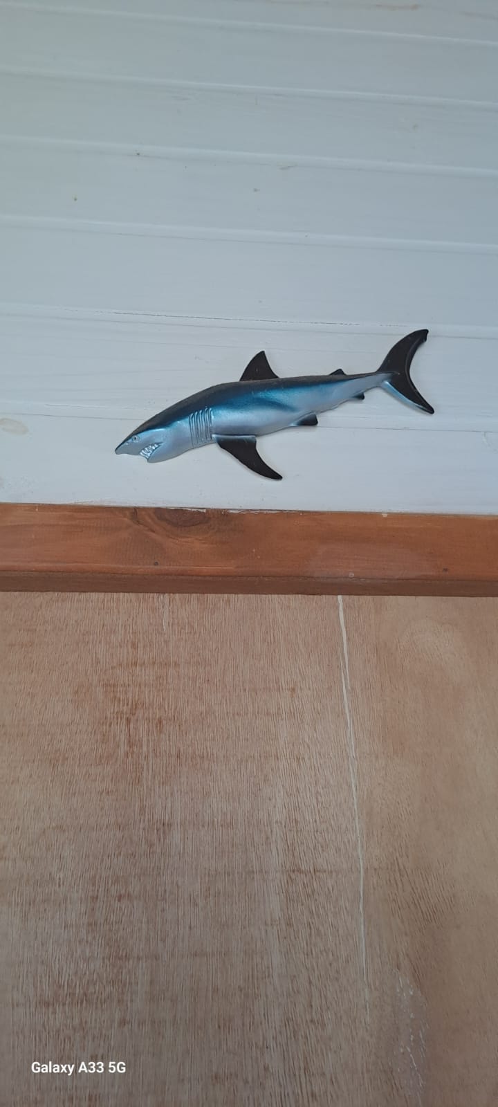 Ოთახი 1 - ტუბარაო