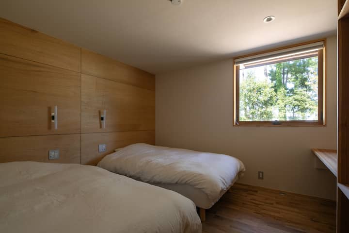 Спална соба 1