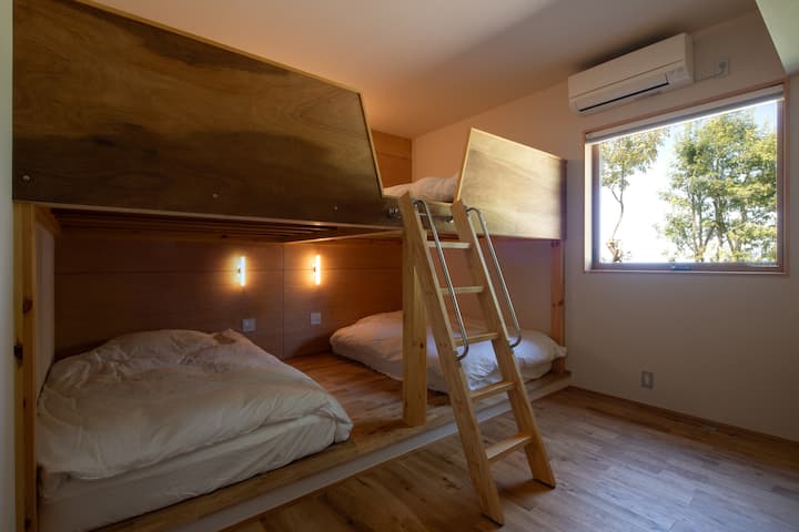 Спална соба 2