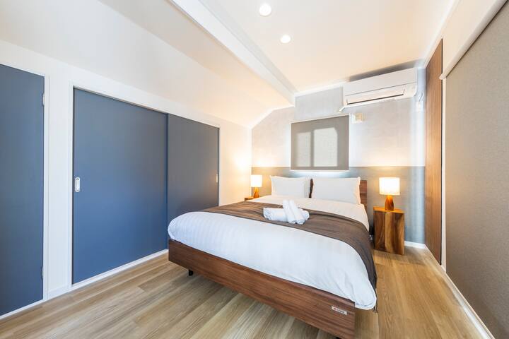 NEW! Pufuka Yahiro｜93m2 house｜Two shower rooms gallery image 3